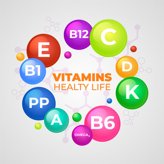 Benefits & Uses of Multivitamin Tablets in 2024