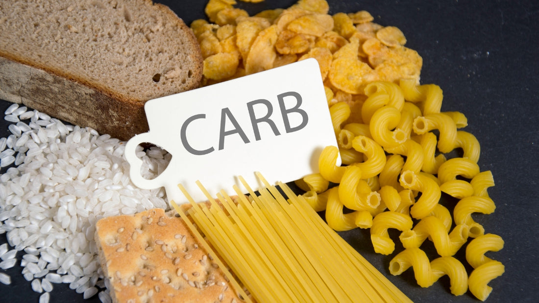 10 Reasons to Cut Carbs for Shredded Success