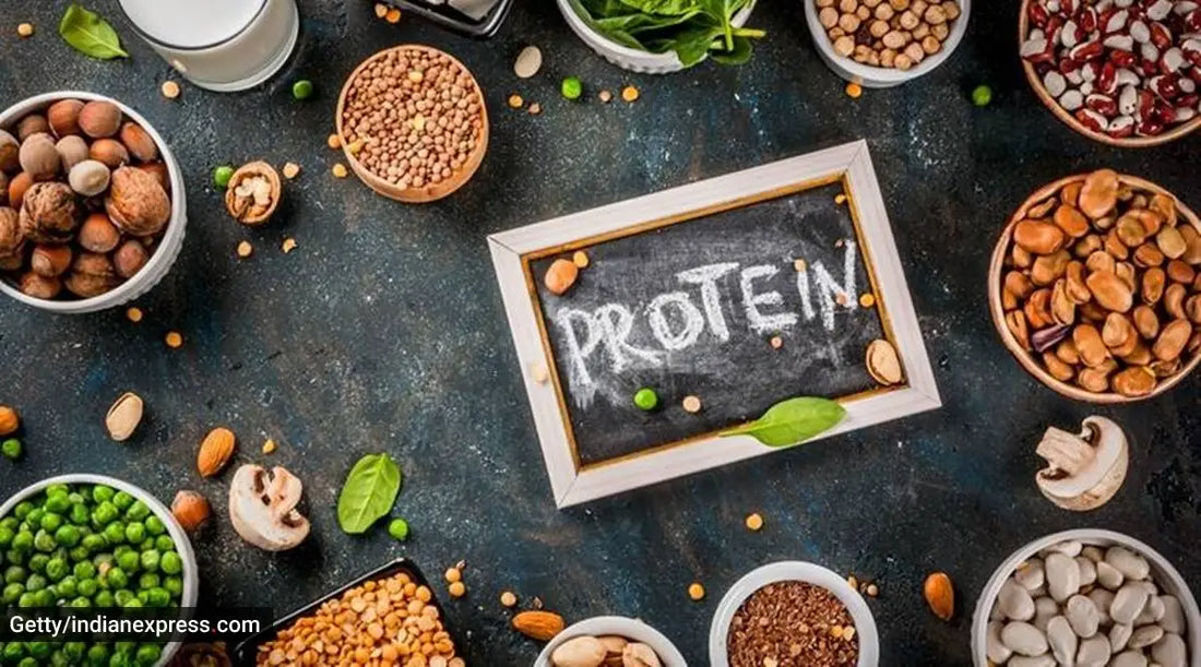 Unveiling the Power of Whey Protein: A Key Ingredient for Optimal Nutrition