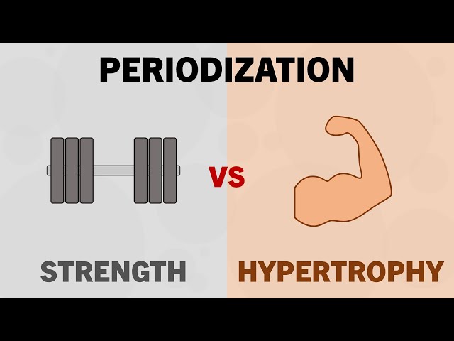 The Surprising Benefits of Strength and Hypertrophy