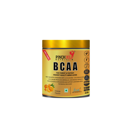 Pinchbell BCAA Flavoured