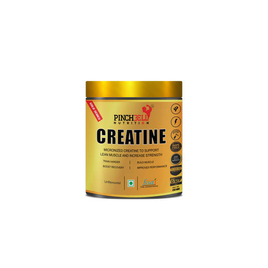 Creatine Monohydrate 250gm